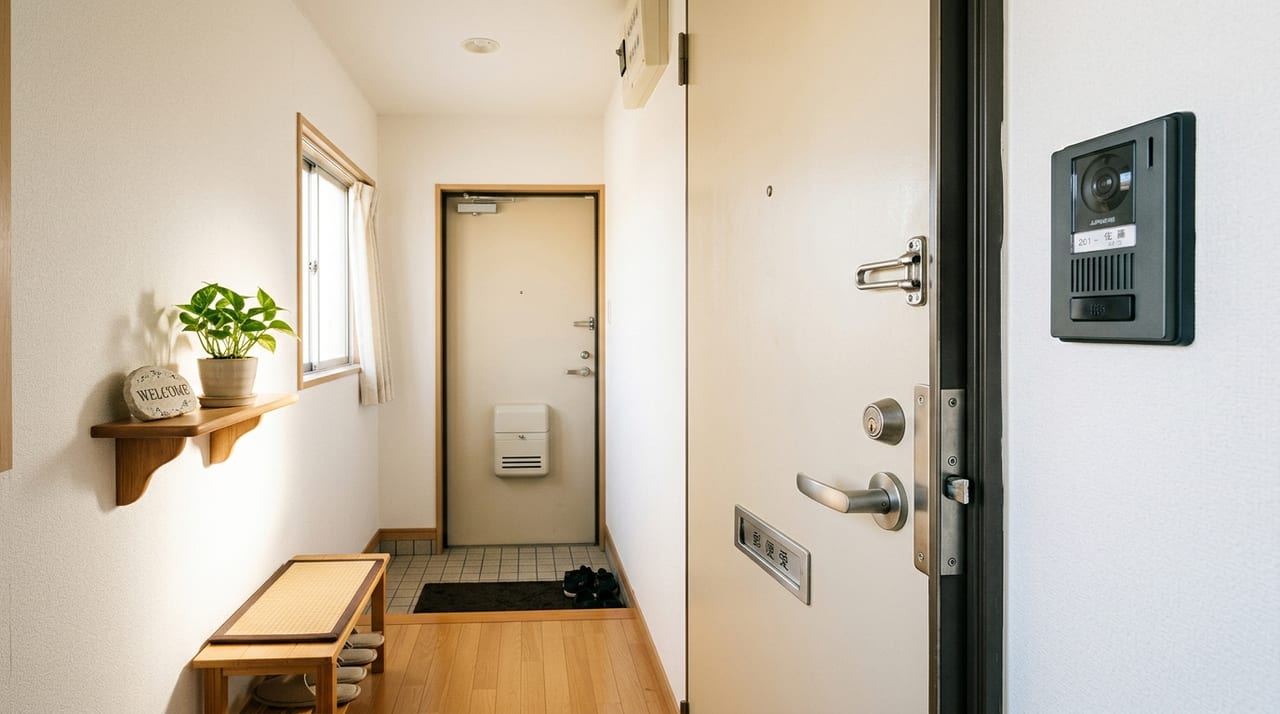 Security Guide for Women Living Alone: Crime Prevention Measures, Anti-Stalking Strategies, and Choosing Security Products
