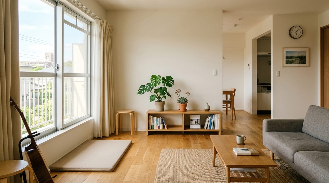 Playing Music in Rental Housing: Complete Guide to Finding Piano and Guitar-Friendly Properties and Soundproofing Solutions