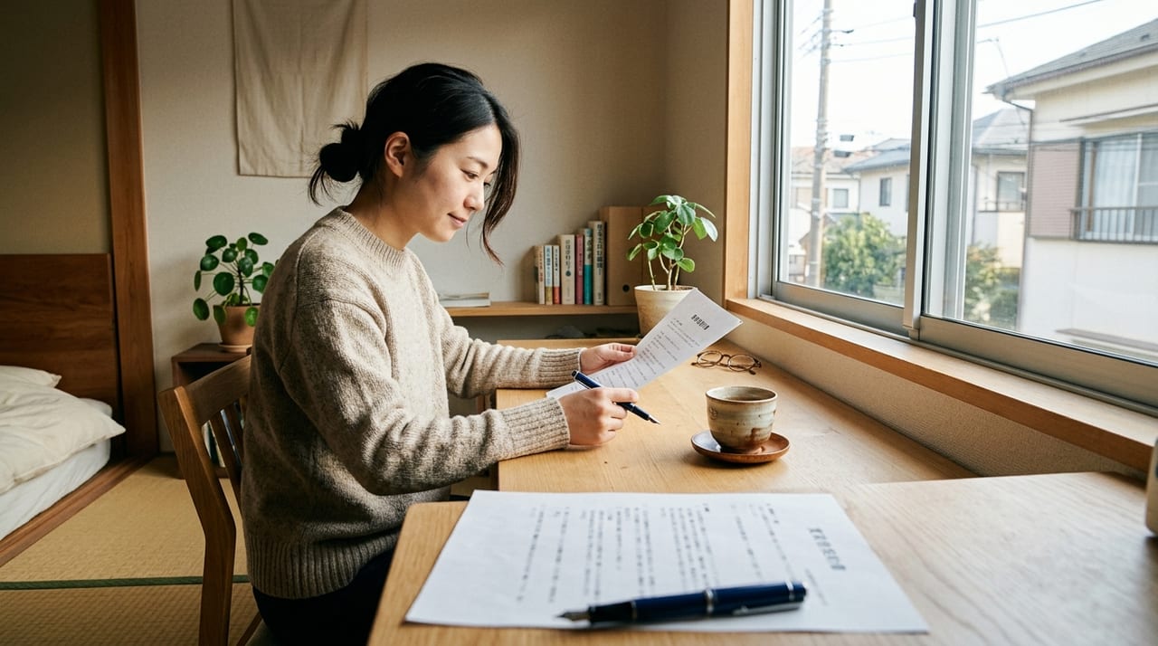 Key Money Culture in the Greater Tokyo Area: Regional Differences from Kansai, the Historical Background of the Two-Month Tradition, and Negotiation Tactics