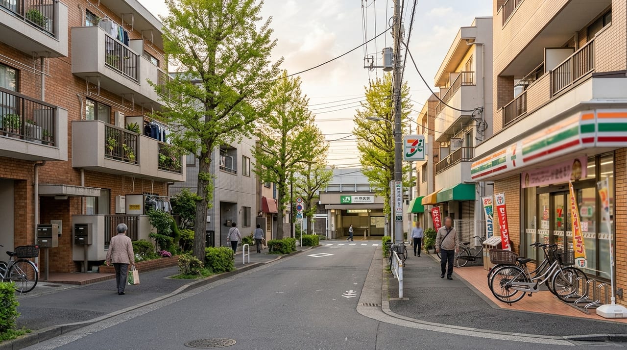 Complete Guide to Akita Rental Areas [2026 Edition] — Comprehensive Comparison of Rent Averages and Livability by Major Area