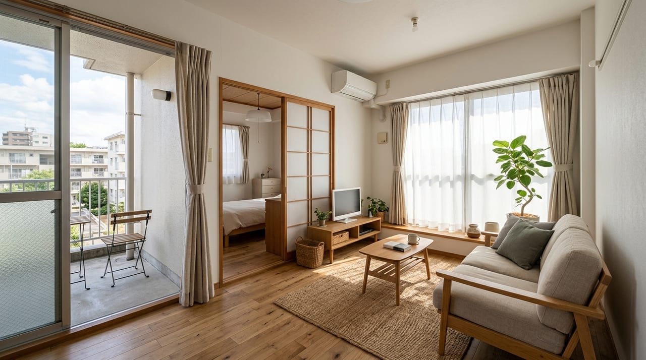 Nagoya Rental Area Guide [2026 Edition]—Complete Comparison of Rent Prices and Livability by District