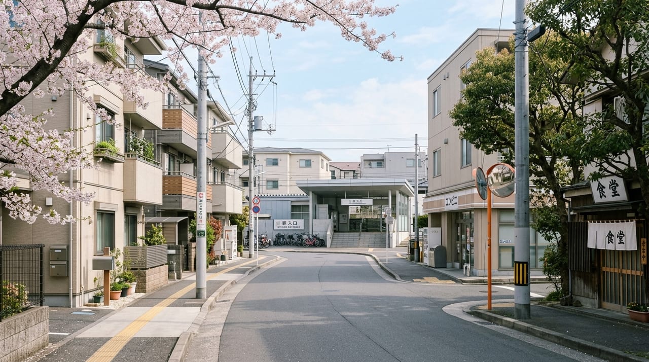 Relocating Solo to Sendai: A Practical Guide to Company Support, Choosing Your Apartment, and Managing Living Costs