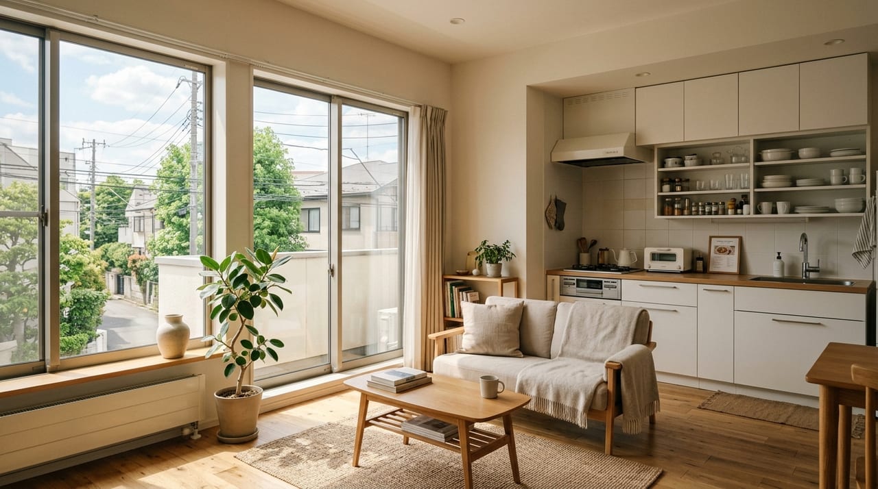 Complete Guide to Pest Control in Rental Apartments — Prevention, Elimination, and Cost Coverage from Move-In to Move-Out