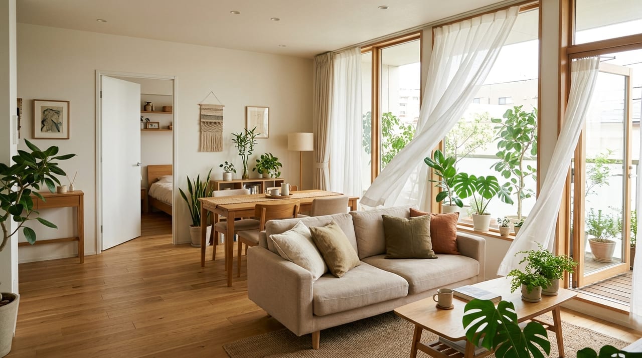 Complete Guide to Renting with Family: Floor Plans, Tenant Screening, and Cost-Sharing