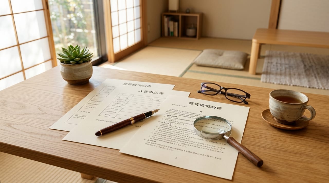 How to Rent as a Student Under a Parent's Name—Guide to Proxy Contracts, Name Changes, and Important Considerations