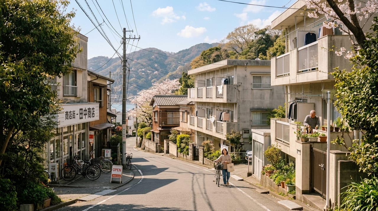 Complete Guide to Finding Rentals in Kamakura—Beachside Resort Living, Rent Prices & Area Selection