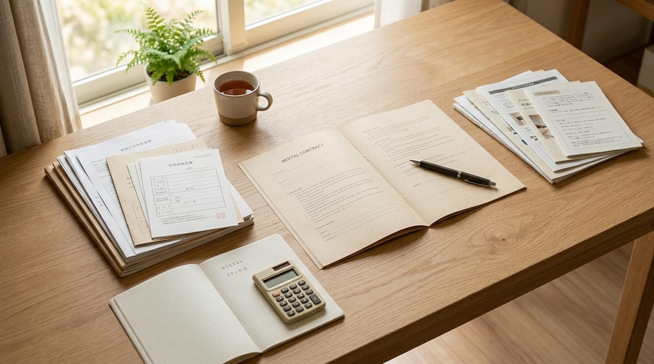 What to Do With Your Rental if Your Company Collapses or You're Suddenly Laid Off: Rent, Contracts, and Government Support Explained