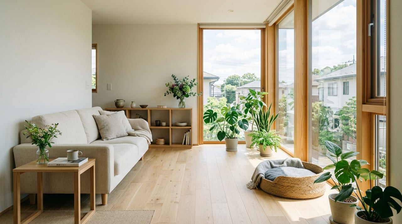 How to Find Rental Properties for Large Dogs—Complete Guide to Reading Pet-Friendly Conditions, Passing Application Reviews, and Housing Rules
