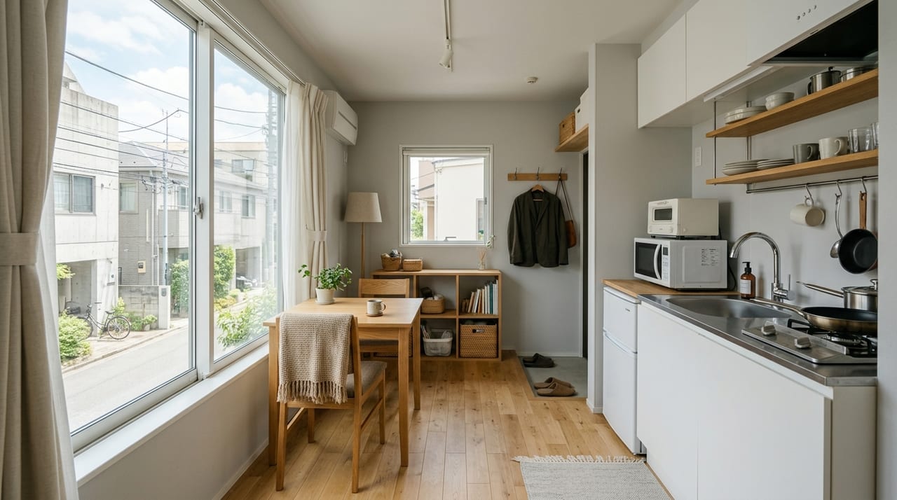 Using Online and VR Apartment Viewings: Best Practices and Precautions — Finding Your Ideal Home from a Distance