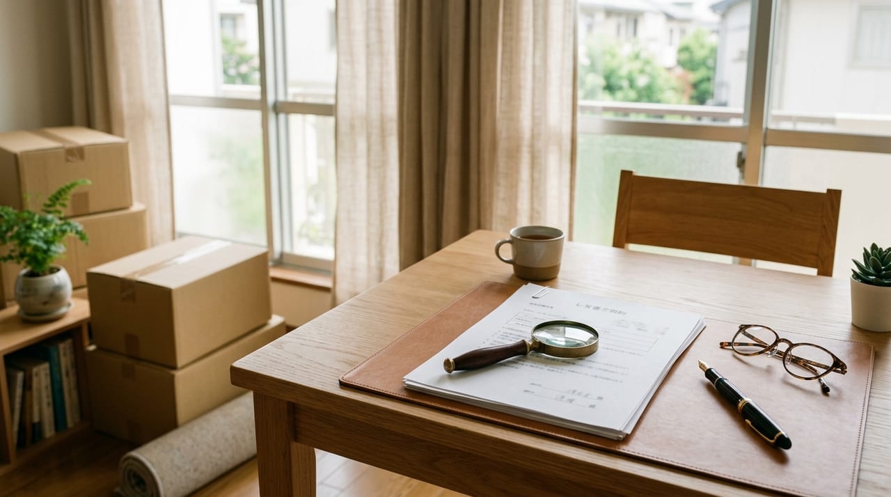 How Lease Termination Timing Affects Costs—A Practical Guide to Minimizing Moving Expenses and Double Rent Payments