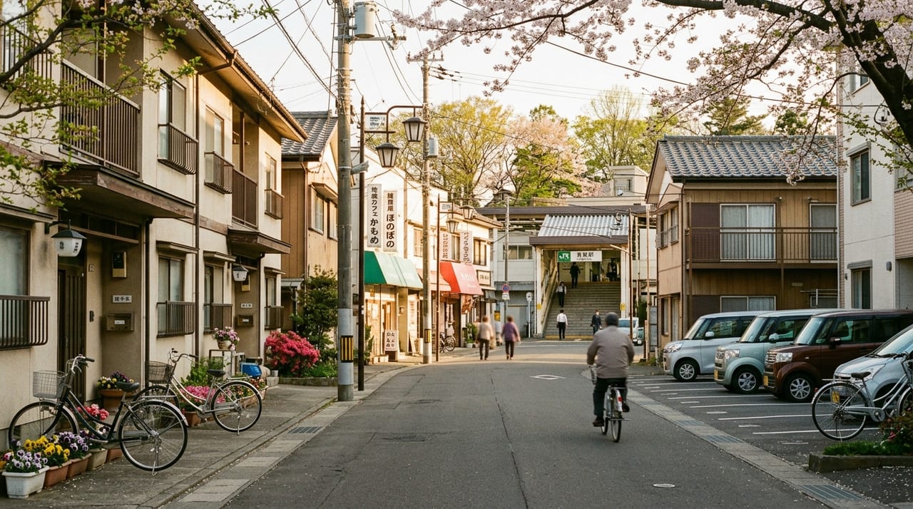 青森への移住・地元回帰で賃貸を探すポイント――実家近くで暮らすメリットと物件選びの注意点