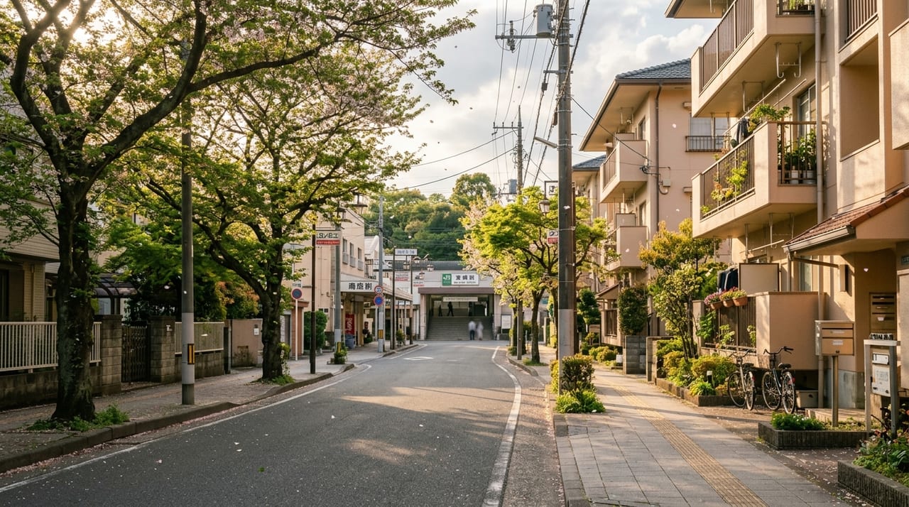宮崎市の賃貸エリアガイド【2026年版】——主要エリア別の住みやすさを徹底解説