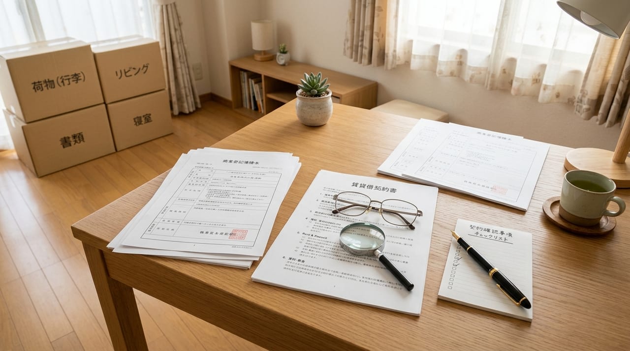 賃貸住所で会社設立・法人登記はできる？リスクと注意点を徹底解説