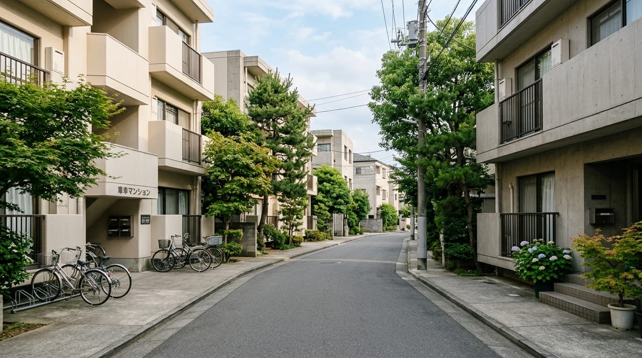 Rental Apartment Guide for Night Shift Workers: Soundproofing, Light Control, and Sleep Schedule Strategies for Daytime Sleep