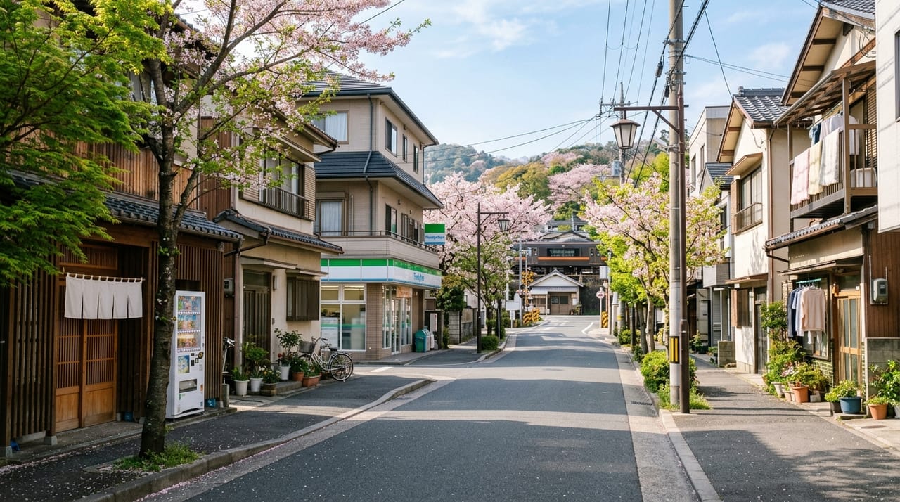 鳥取の賃貸エリアガイド【2026年版】——家賃相場・住みやすさ・移住事情を徹底解説