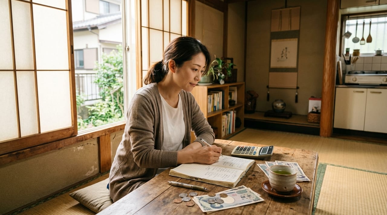 文化住宅・長屋の格安賃貸——昭和レトロな住まいの魅力と選び方・注意点