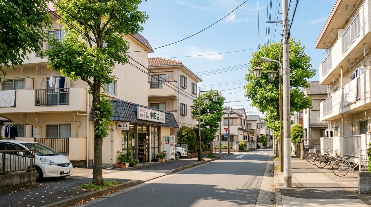 旭川の賃貸エリアガイド【2026年版】——道内第2都市の家賃相場と住みやすさを徹底解説