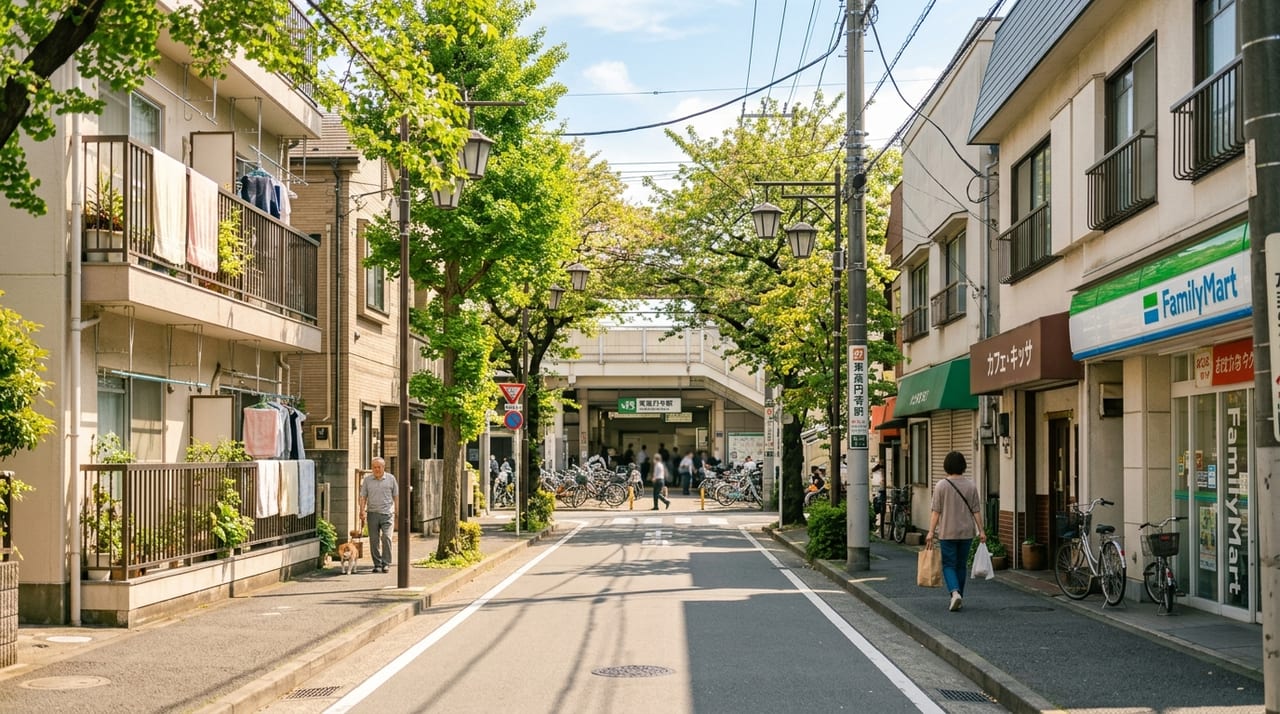 和歌山の賃貸エリアガイド【2026年版】——大阪近郊移住・家賃相場と住みやすさを徹底解説