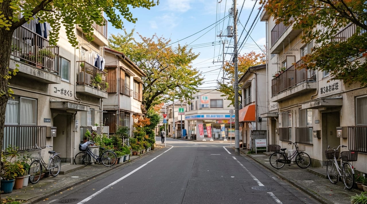 宮城県の賃貸市場動向——エリア別家賃傾向と物件選びの注意点【2026年版】