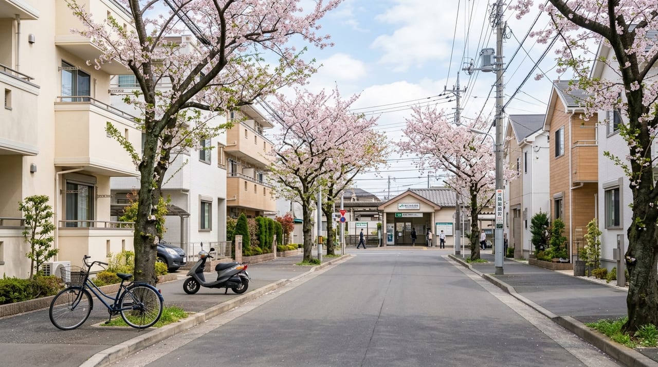 宮城県への転勤族向け賃貸の選び方——単身・家族帯同・短期解約条件の確認術