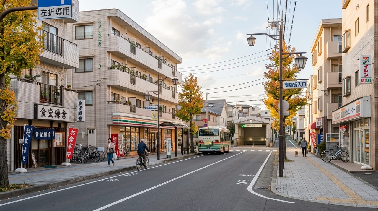 仙台への出張・単身赴任者向け賃貸選びガイド——赴任費用・交通アクセス・生活環境・手続きを徹底解説