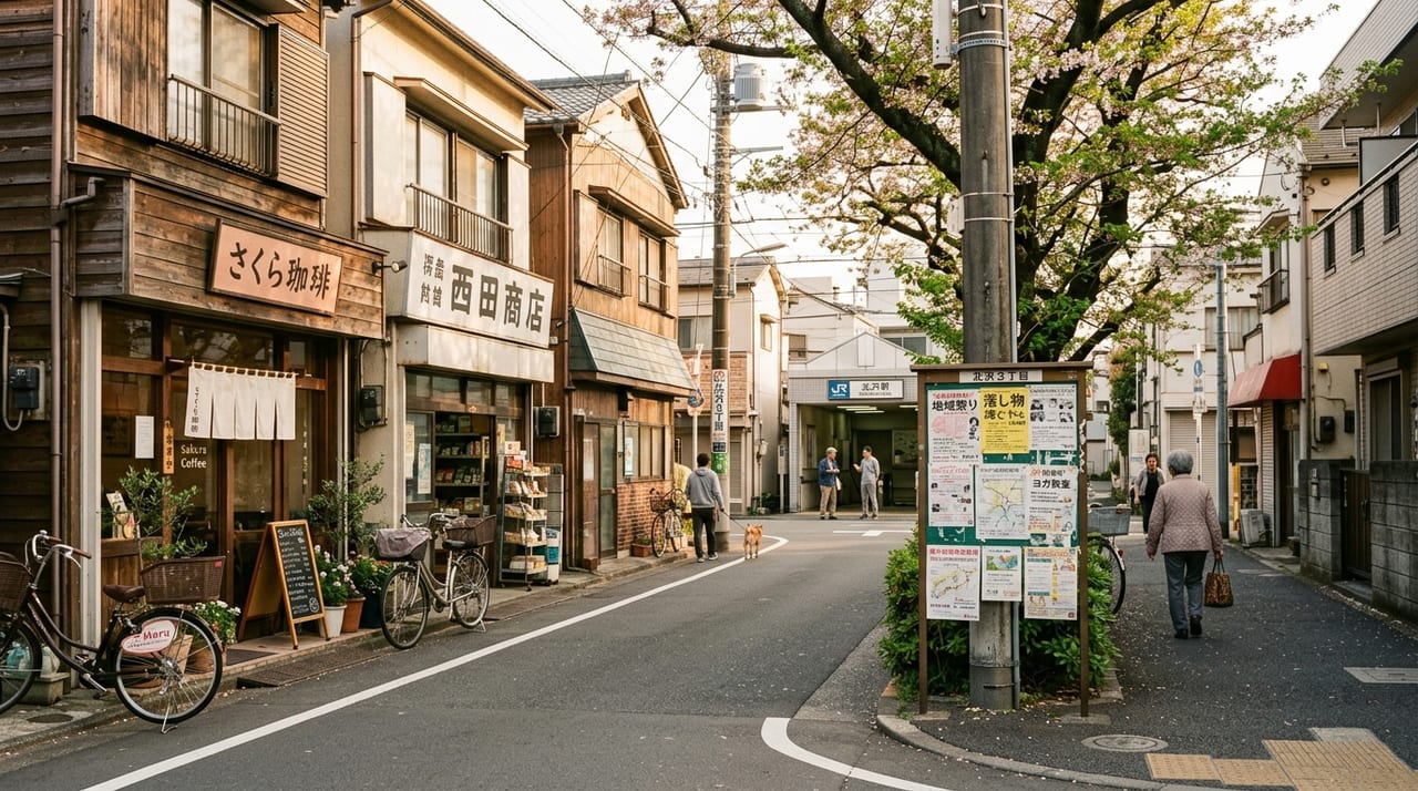 移住先の地域体験を深める——賃貸で地元の祭り・ローカルイベント・コミュニティに溶け込む方法