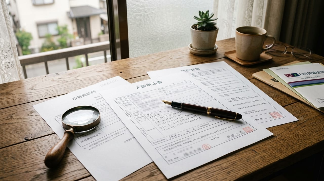 公営住宅・公社住宅の申し込み方法と当選確率を上げるポイント——低所得者・高齢者・障害者向け公的住宅の全知識