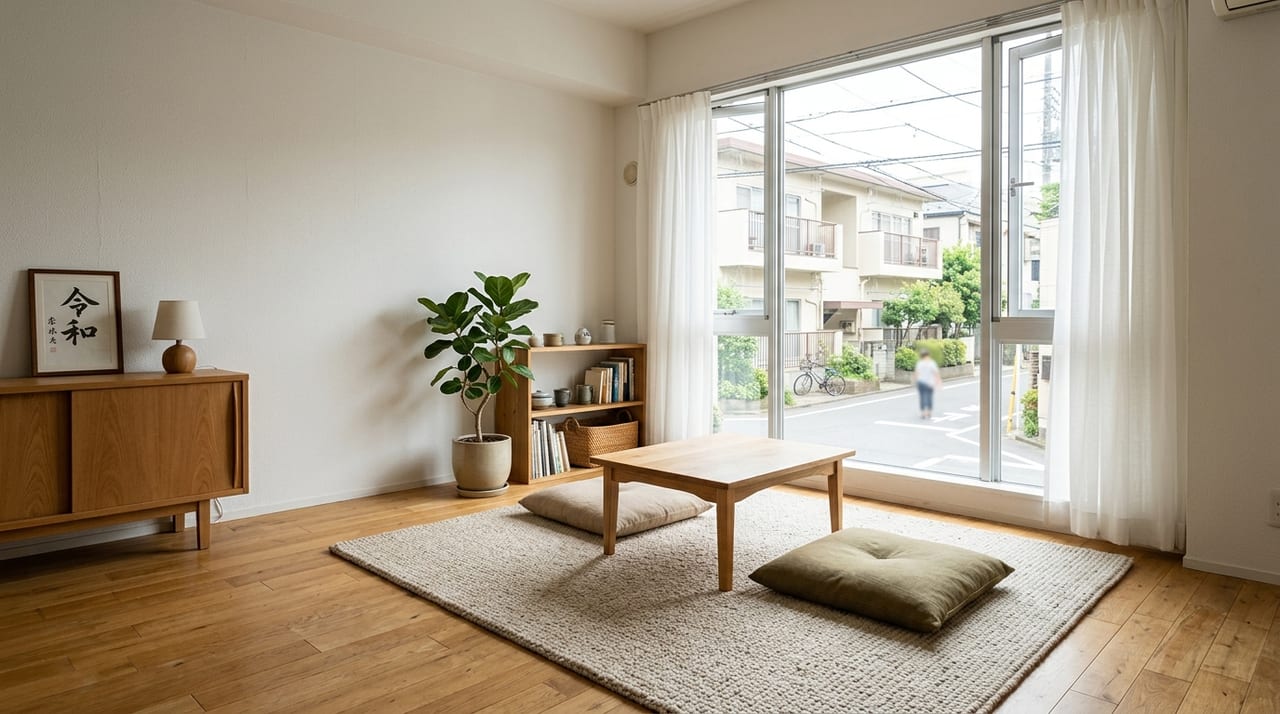 子育て家庭の近所付き合い——賃貸集合住宅で良好な隣人関係を築くための実践ガイド