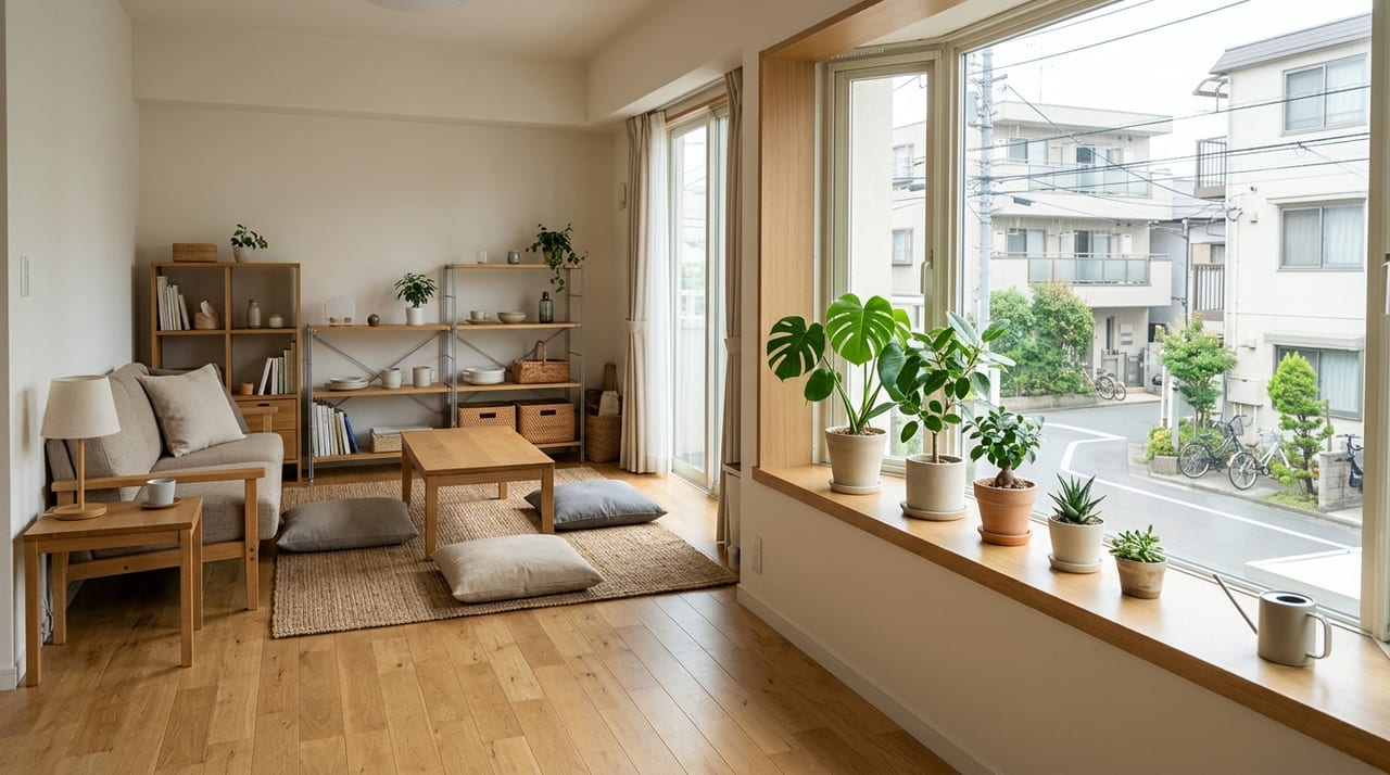 単身赴任・転勤族の近所付き合い——短期居住でも最低限のマナーと安心を得るための関係づくり