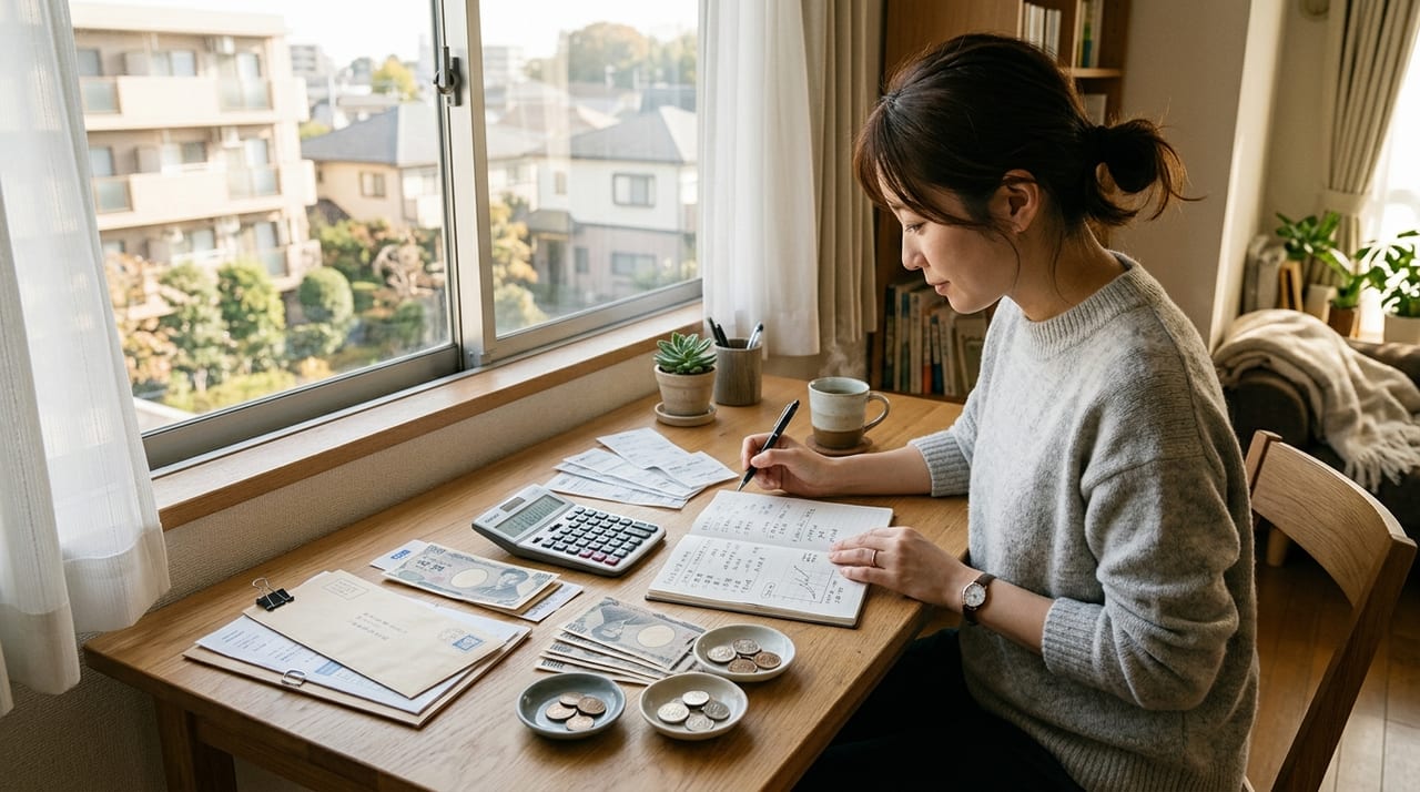 賃貸の管理費・共益費とは？相場・内訳・節約ポイントを徹底解説