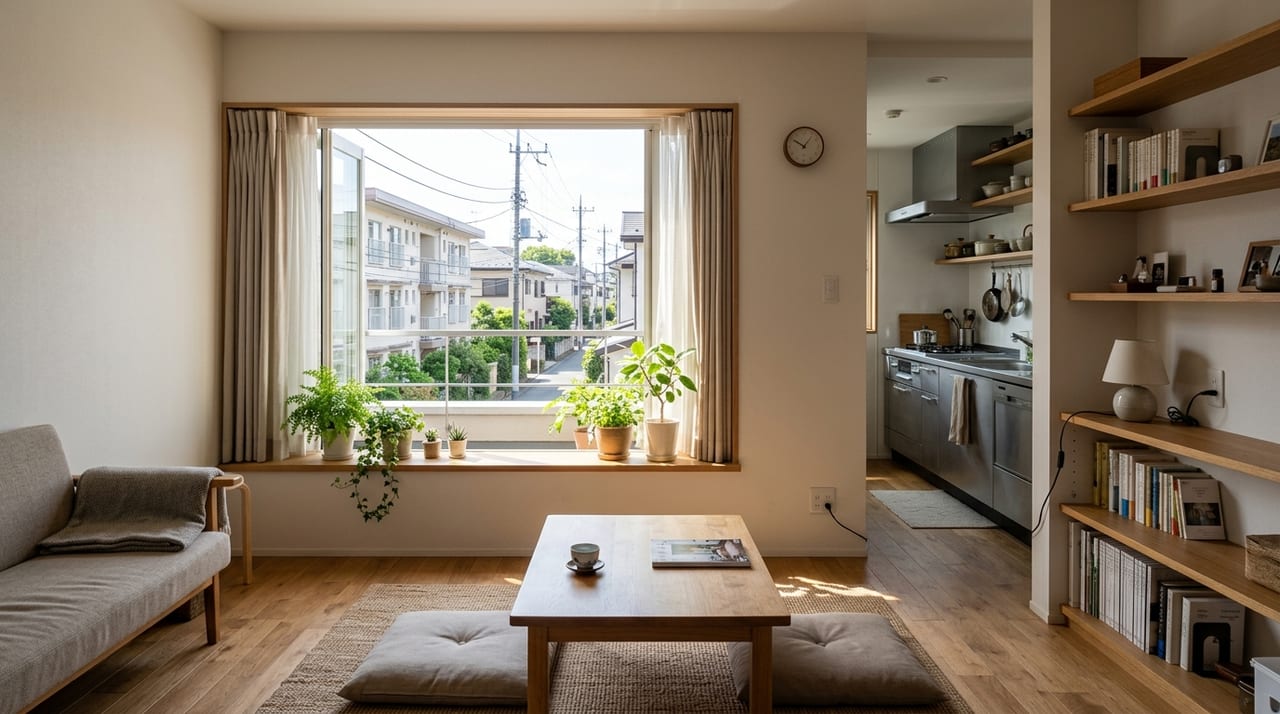 The Complete Guide to Electrical Amperage in Rental Properties—Choosing Apartments That Won't Trip Circuit Breakers and How to Change Your Amperage