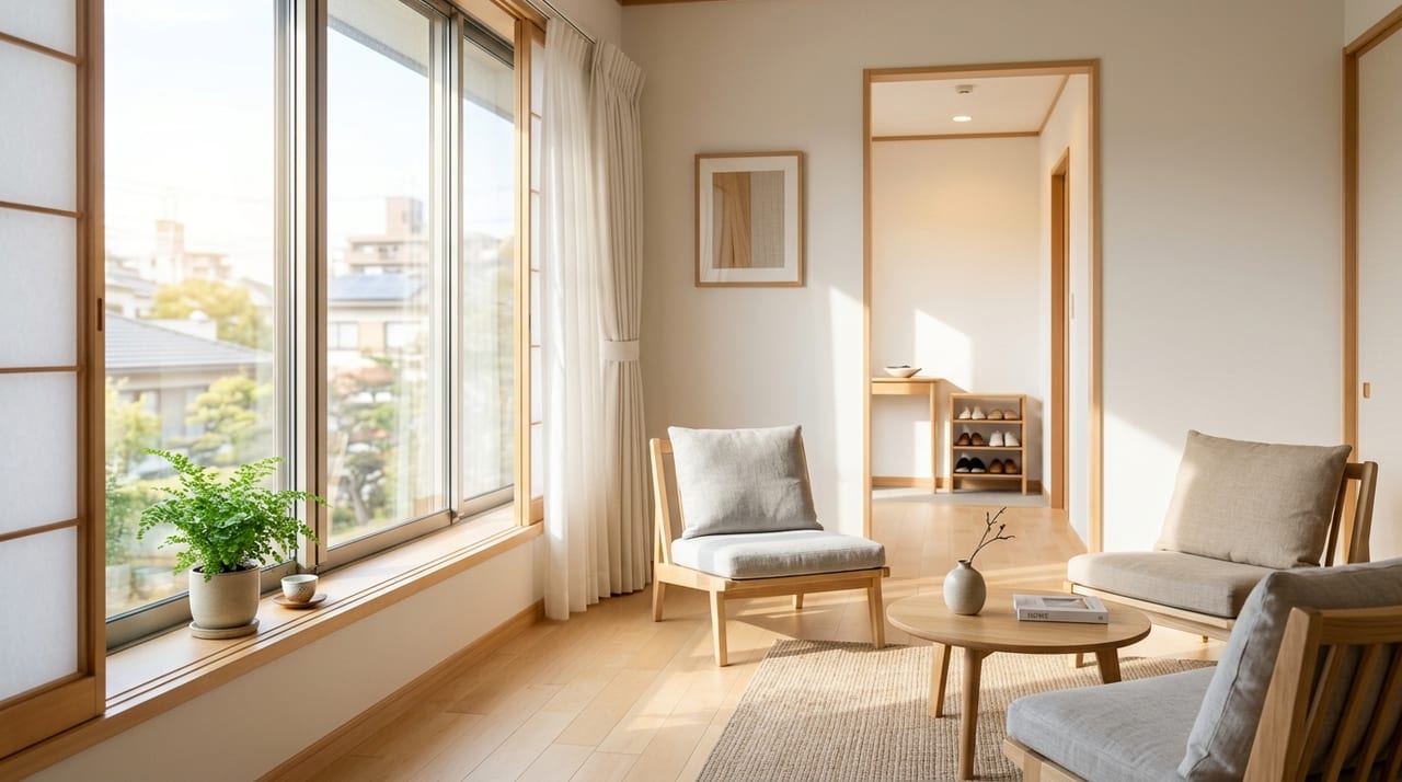 ゴミ屋敷・問題入居者のいる物件を見抜く——入居前スクリーニングの実践ガイド