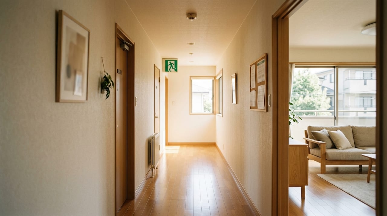 How to Check Flood and Inundation Risk for Rental Properties Using Hazard Maps—A Complete Guide to Selecting Low-Floor Units
