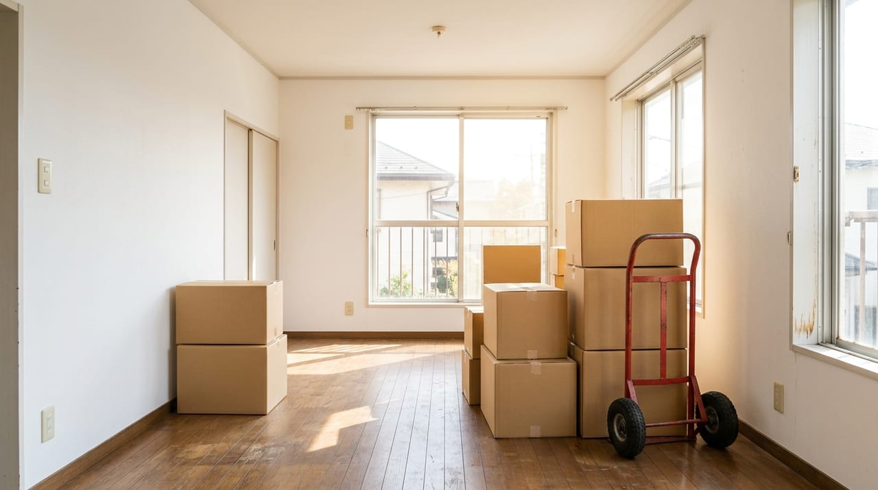 Comparing Second Floor and Above vs. Ground Floor in Rental Properties—A Complete Guide to Security, Natural Light, Noise, and Rent Differences