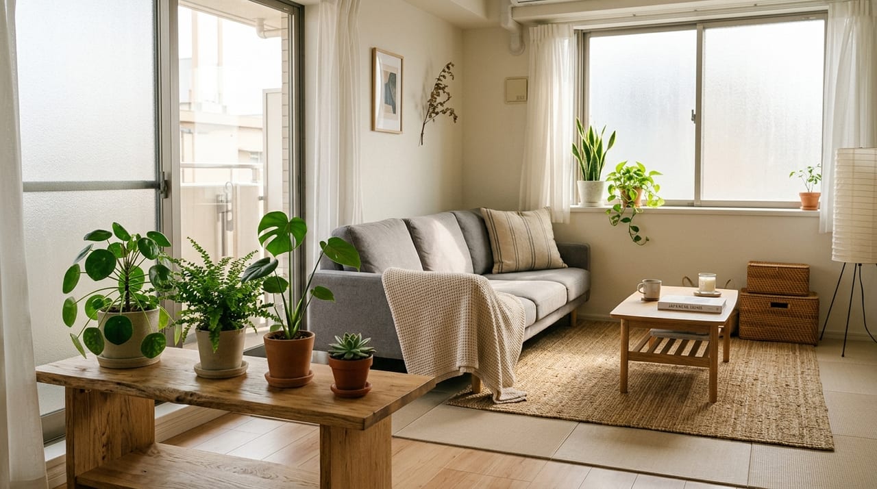 Flooring DIY for Rental Apartments—How to Make Your Floor Stylish While Meeting Restoration Obligations
