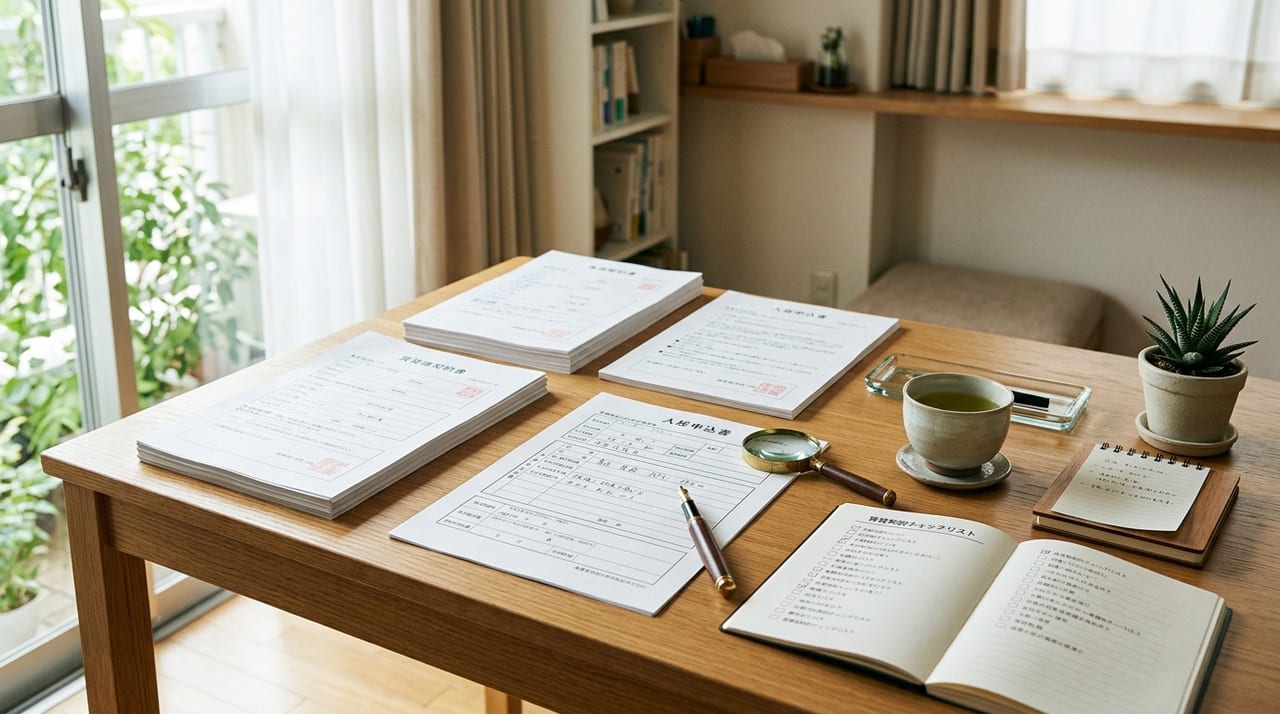 How to Fill Out a Rental Application Form | Required Information and Tips for Passing Approval