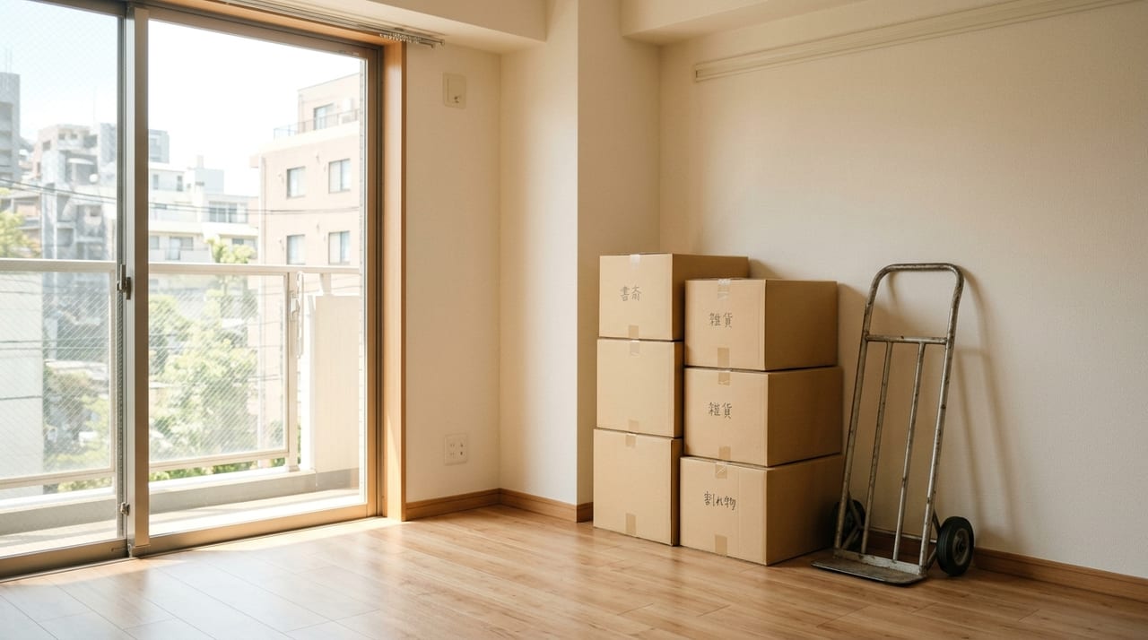 Storage Space Measurement Guide for Rental Viewings—Measuring Closet and Cabinet Dimensions and Assessing Functionality