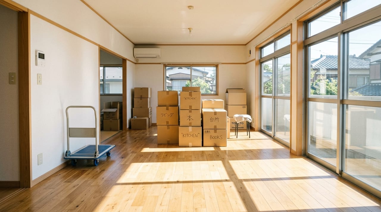 Complete Guide to Choosing Apartment Orientation and Sunlight — Differences and Characteristics of South-, North-, East-, and West-Facing Units