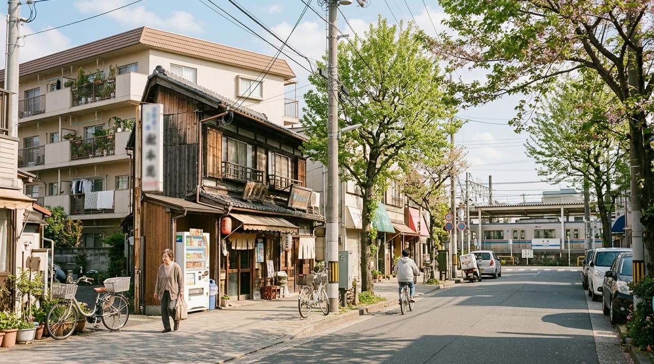 富山・石川・福井の賃貸エリアガイド【2026年版】——北陸三県の家賃相場・住みやすさ・移住事情を徹底解説