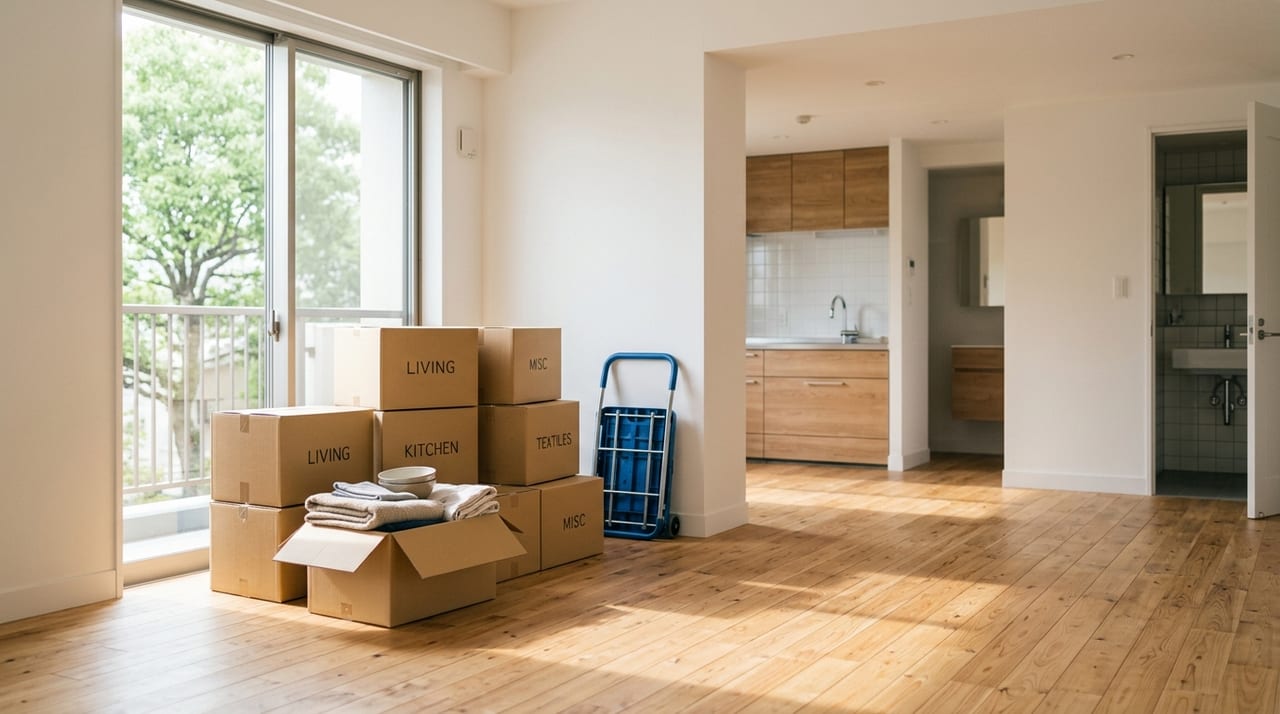Checking Water Supply Pipes and Water Pressure in Rental Housing — How to Identify Deteriorating Pipes and Tips to Prevent Water Problems