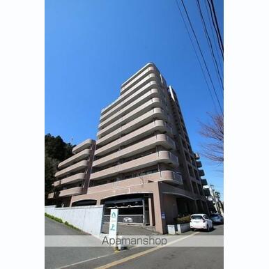 パルシェ越路 8階 3LDK