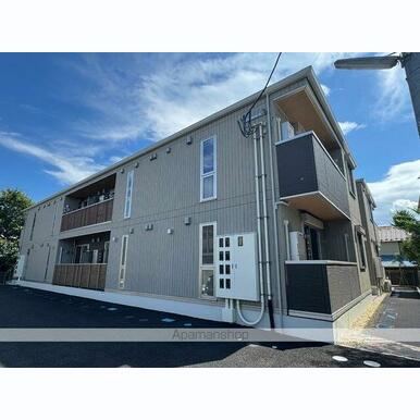 エルタスコート成田町 102 1LDK