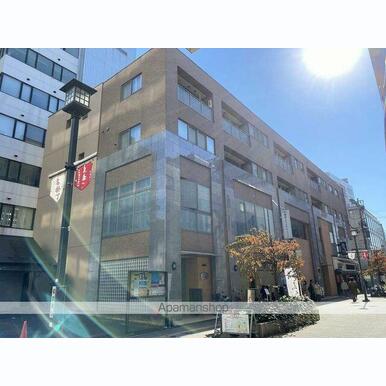 仙台市宮城野区 榴岡2丁目 (仙台駅 ) 3階 1LDK