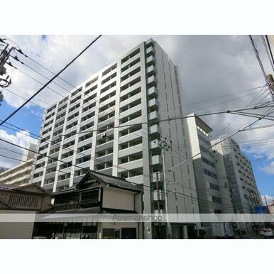 パークフラッツ五橋 1006 1LDK