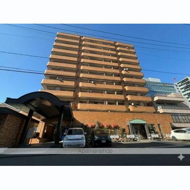 朝日プラザ国分町 705 ワンルーム
