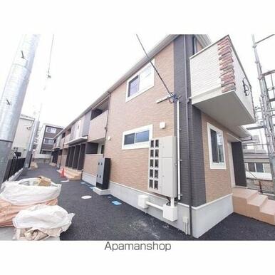 プロパティー長町A 103 1K