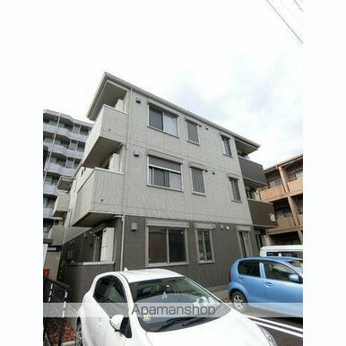 Dーroom志波町 105 1LDK