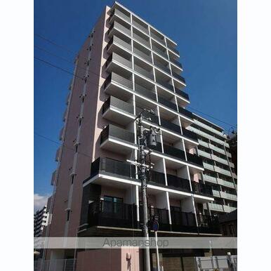 MIRAIZU RESIDENTIAL SENDAI I 502 1K