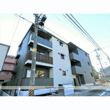 DーROOM南材木町 305 1LDK