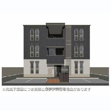 リヴェール長町 101 1LDK